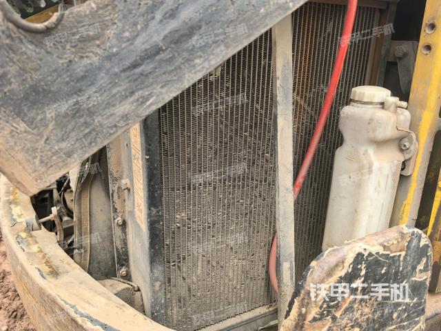 散熱器室（大件艙室）