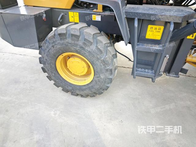 左前輪(行走機(jī)構(gòu)) 左前輪(行走機(jī)構(gòu))