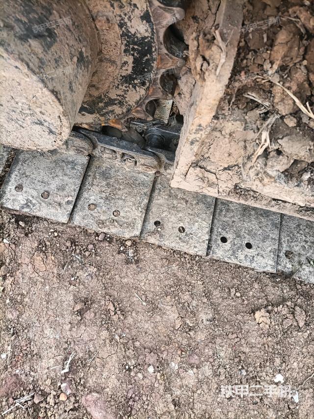 左驅(qū)動(dòng)輪（行走機(jī)構(gòu)）