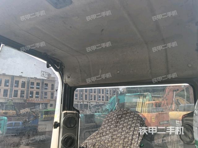 顯示屏?（駕駛室部分）