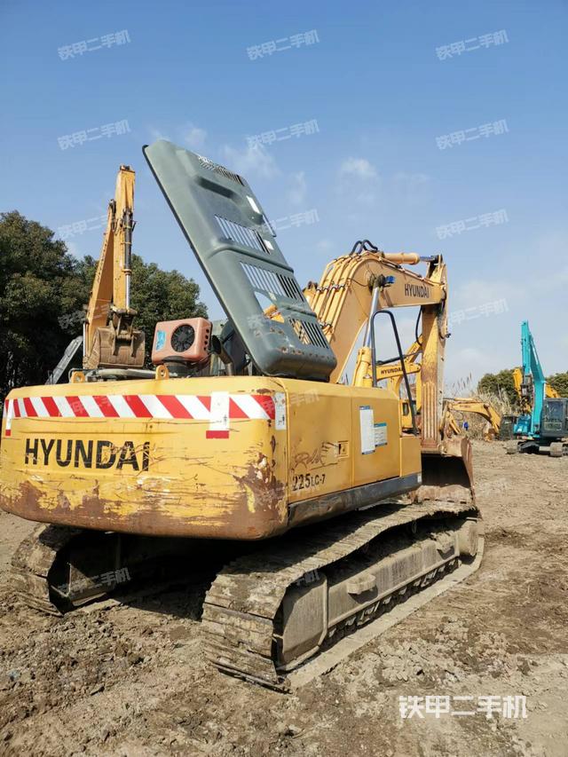 整机右后45°（整机外观）