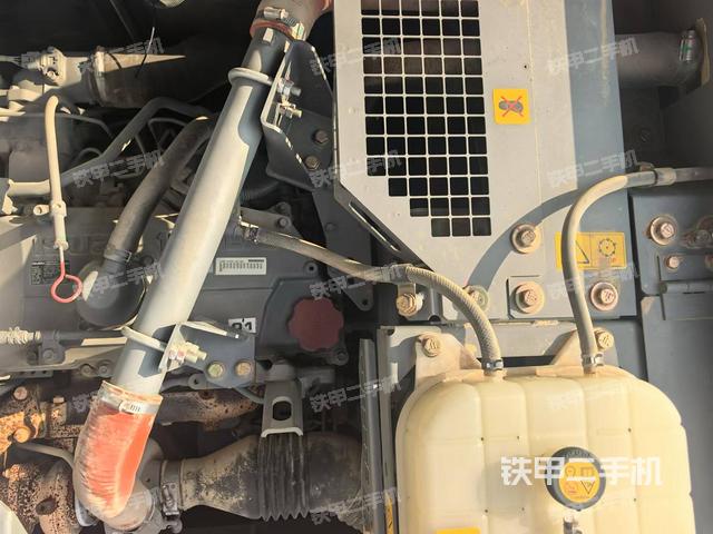 左驅(qū)動輪(行走機(jī)構(gòu)) 左驅(qū)動輪(行走機(jī)構(gòu))