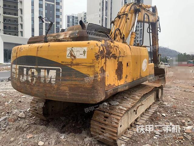 整機(jī)右后45°（整機(jī)外觀）