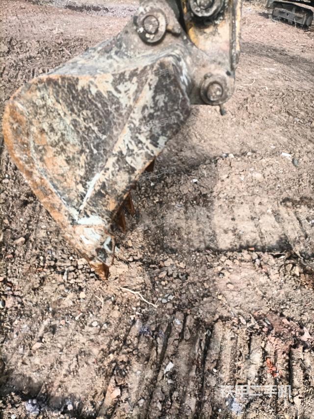 鏟斗45度（工作和回轉(zhuǎn)裝置）