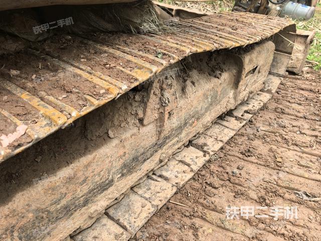 右托鏈輪+鏈筋（行走機(jī)構(gòu)）