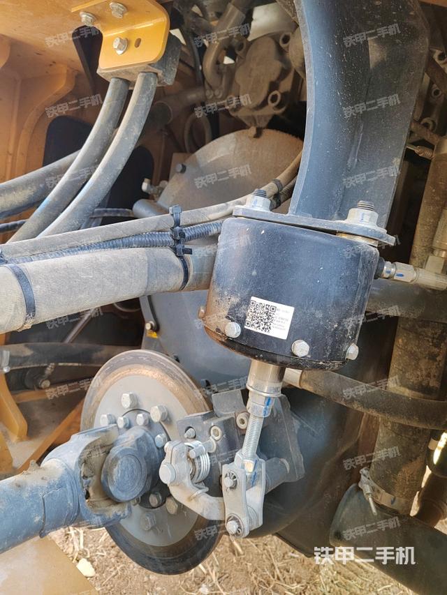 變速箱（整機(jī)外觀及大件）