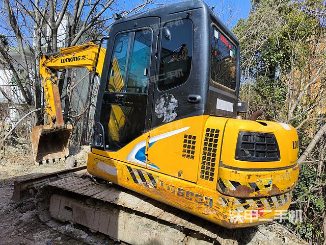 整机右后45°（整机外观）