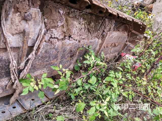 右導(dǎo)向輪(行走機構(gòu)) 右導(dǎo)向輪(行走機構(gòu))