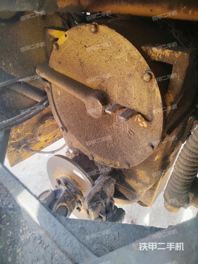 變速箱（整機(jī)外觀及大件）