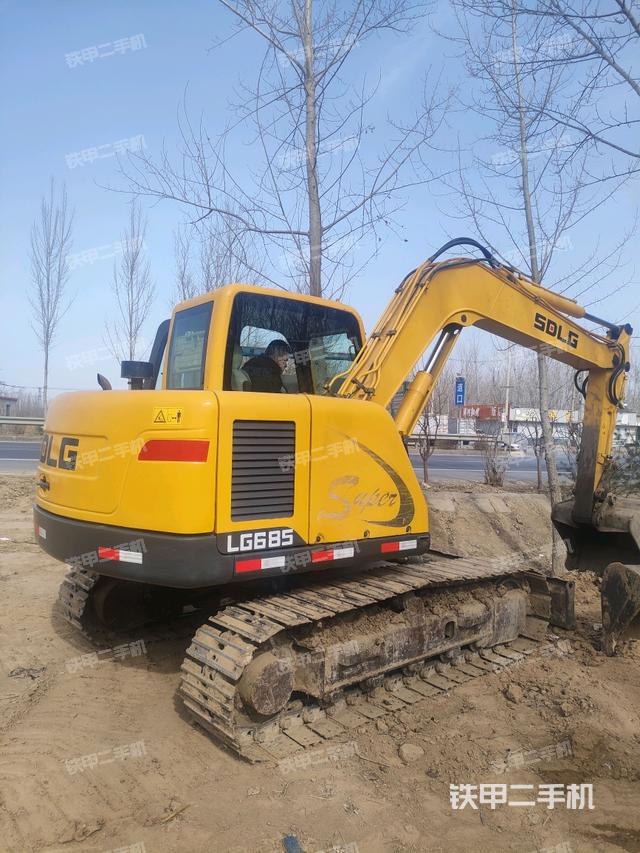 整機(jī)右后45°（整機(jī)外觀）