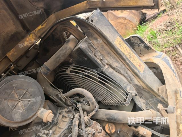 分配閥（上車部件）