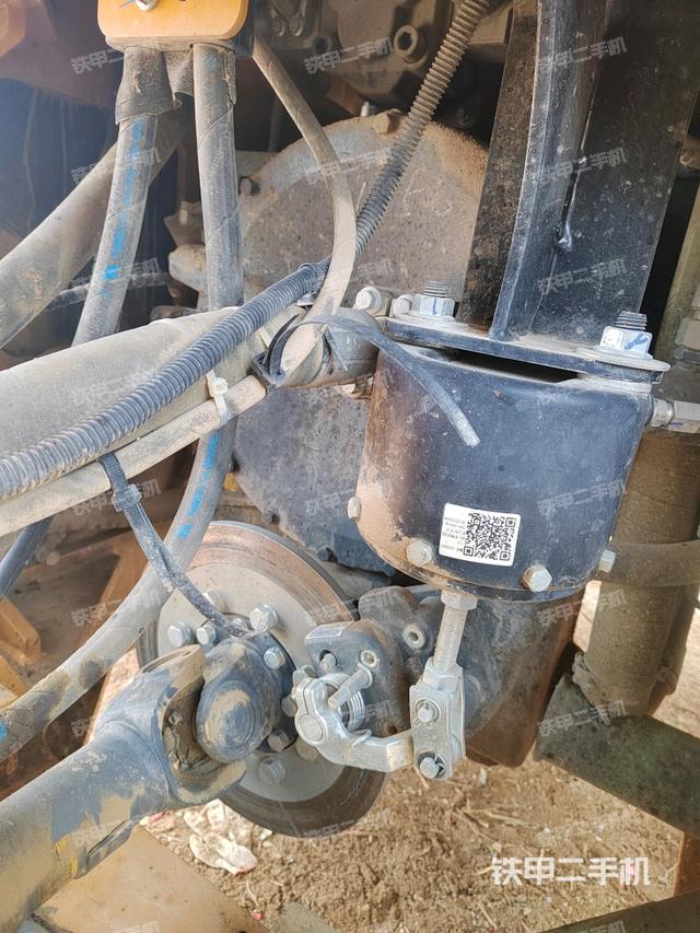 變速箱（整機(jī)外觀及大件）