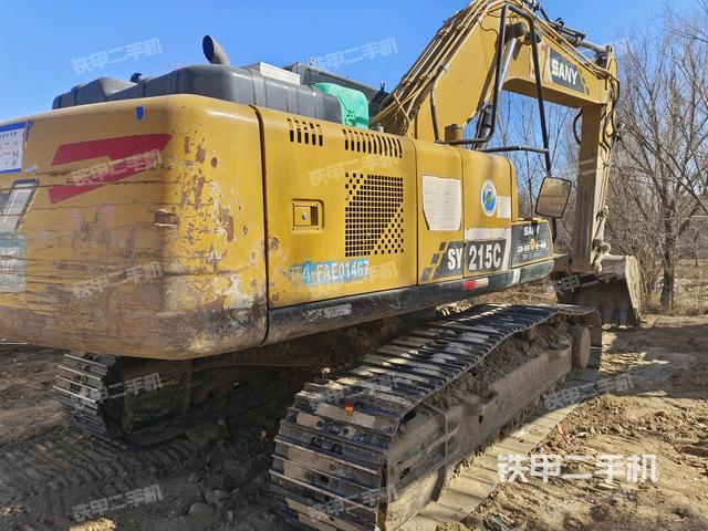 整機右后45°（整機外觀）