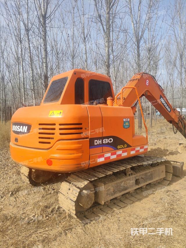 整机右后45°（整机外观）