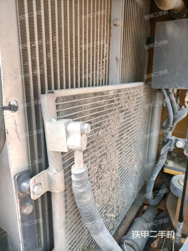 散熱器室（大件艙室）