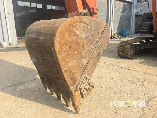 大臂整體?右側(cè)(工作和回轉(zhuǎn)裝置) 大臂整體?右側(cè)(工作和回轉(zhuǎn)裝置)