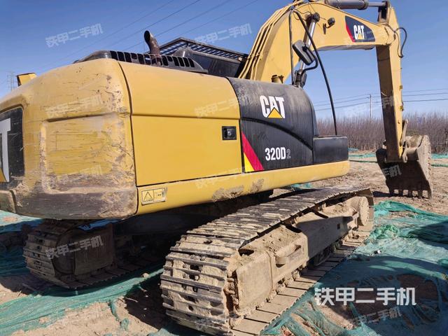 整机右后45°（整机外观）