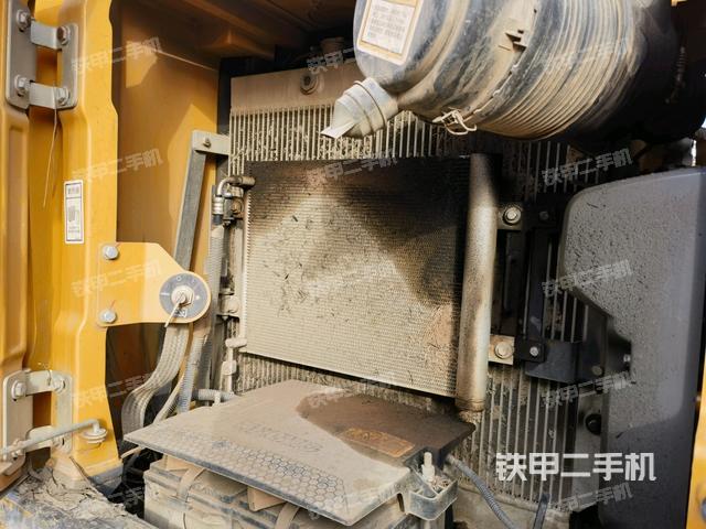 散熱器室（大件艙室）