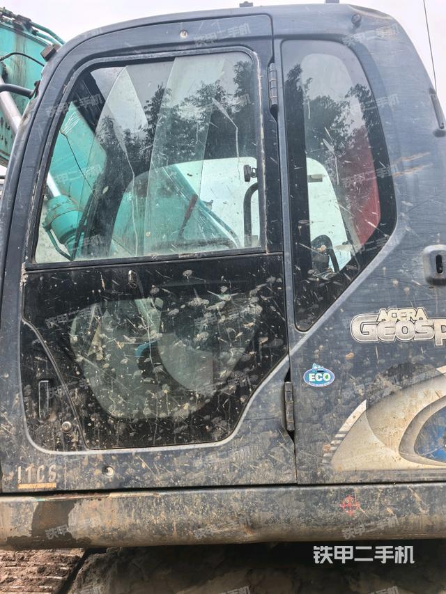 小時(shí)表（駕駛室部分）