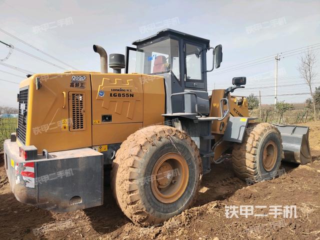 整機(jī)右后45°（整機(jī)外觀及大件）