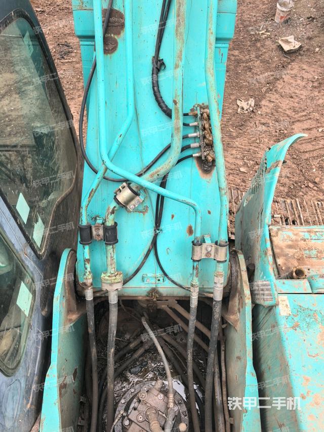 水箱+風(fēng)扇特寫（上車部件）