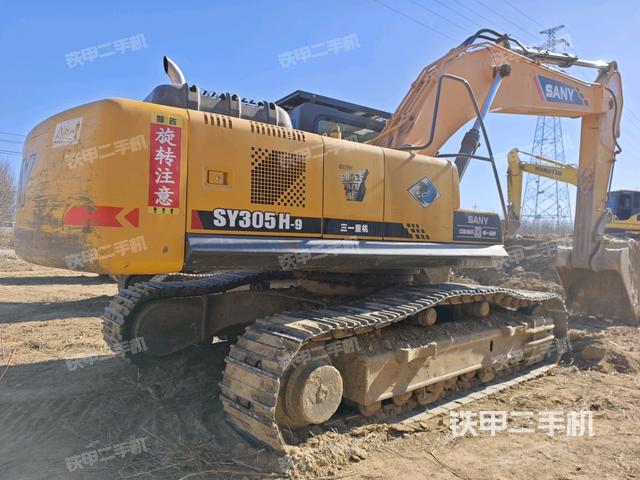 整機(jī)右后45°（整機(jī)外觀）