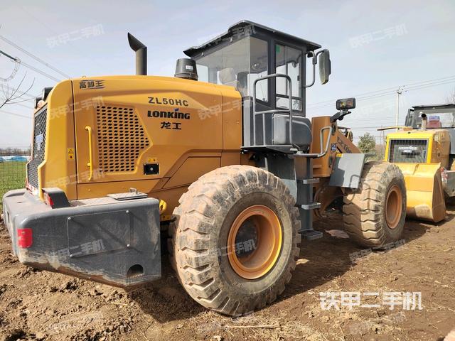 整機(jī)右后45°（整機(jī)外觀及大件）