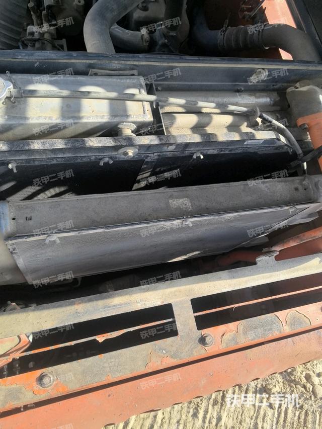 散熱器室(大件艙室) 散熱器室(大件艙室)