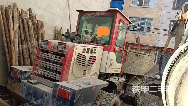 整機(jī)左側(cè)(設(shè)備外觀及核心部件) 整機(jī)左側(cè)(設(shè)備外觀及核心部件)