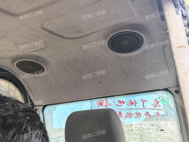 小時(shí)表(駕駛室部分) 小時(shí)表(駕駛室部分)