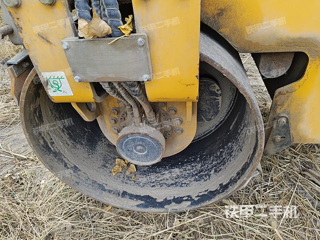 其他核心部件（设备外观及核心部件）