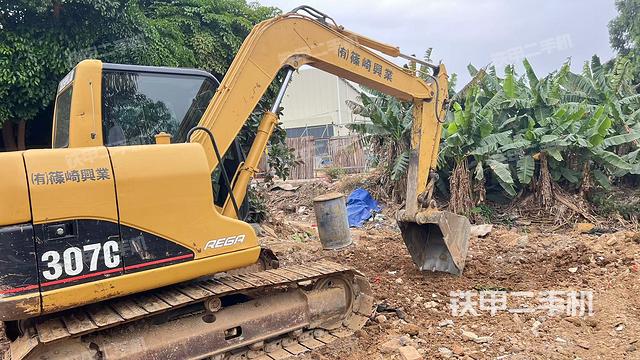 整机右后45°（整机外观）