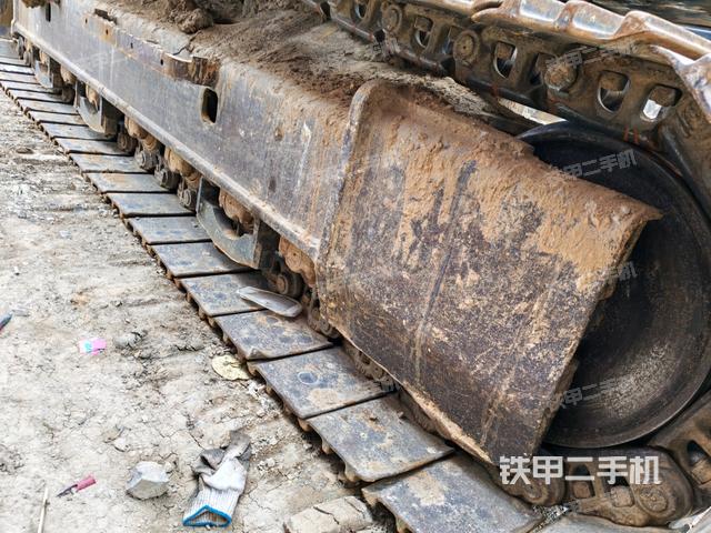 左驅(qū)動(dòng)輪(行走機(jī)構(gòu)) 左驅(qū)動(dòng)輪(行走機(jī)構(gòu))