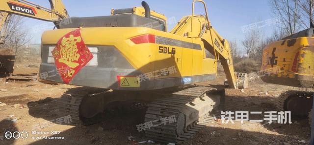 整機(jī)右后45°（整機(jī)外觀）