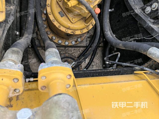 回轉(zhuǎn)馬達(dá)(上車部件) 回轉(zhuǎn)馬達(dá)(上車部件)