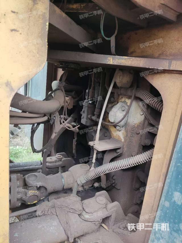 變速箱（整機(jī)外觀及大件）