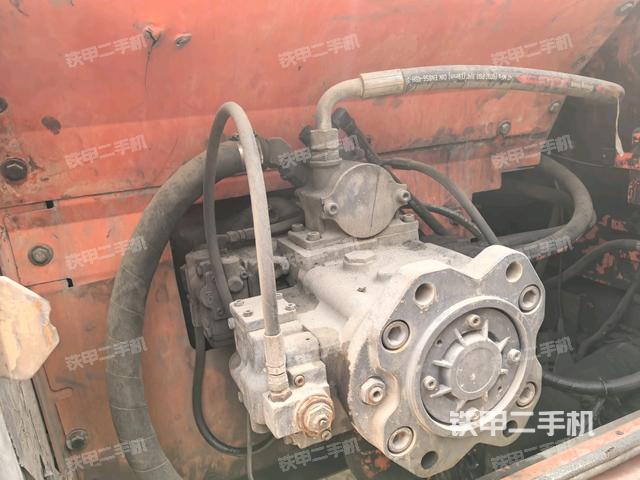 電瓶（大件艙室）