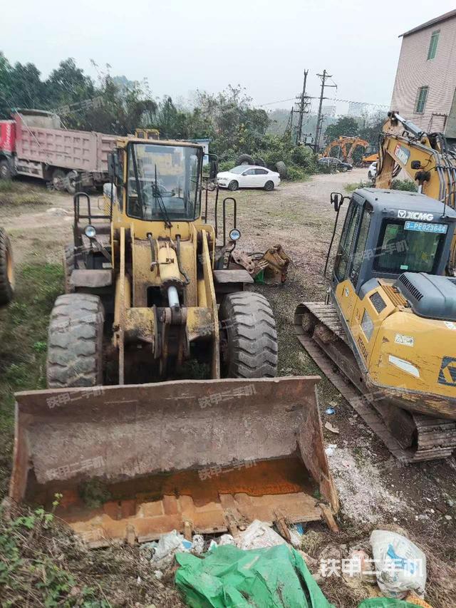 整機(jī)右后45°（整機(jī)外觀及大件）