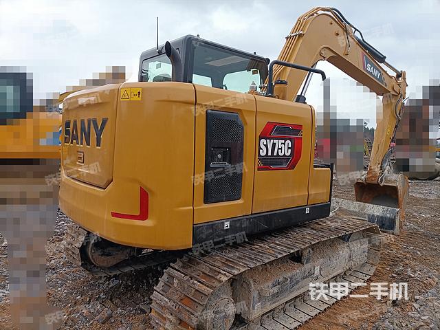 整機右后45°（整機外觀）