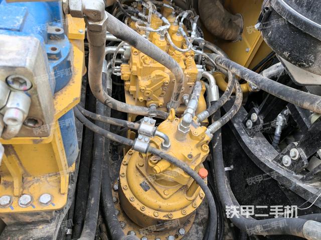 分配閥(上車部件) 分配閥(上車部件)