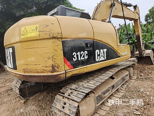 整机右后45°（整机外观）