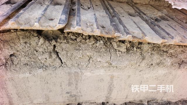 左托鏈輪和鏈筋（行走機構）