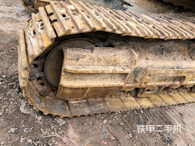 右驅動輪(行走機構) 右驅動輪(行走機構)