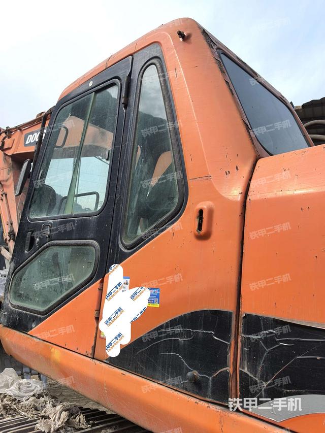 小時(shí)表（駕駛室部分）