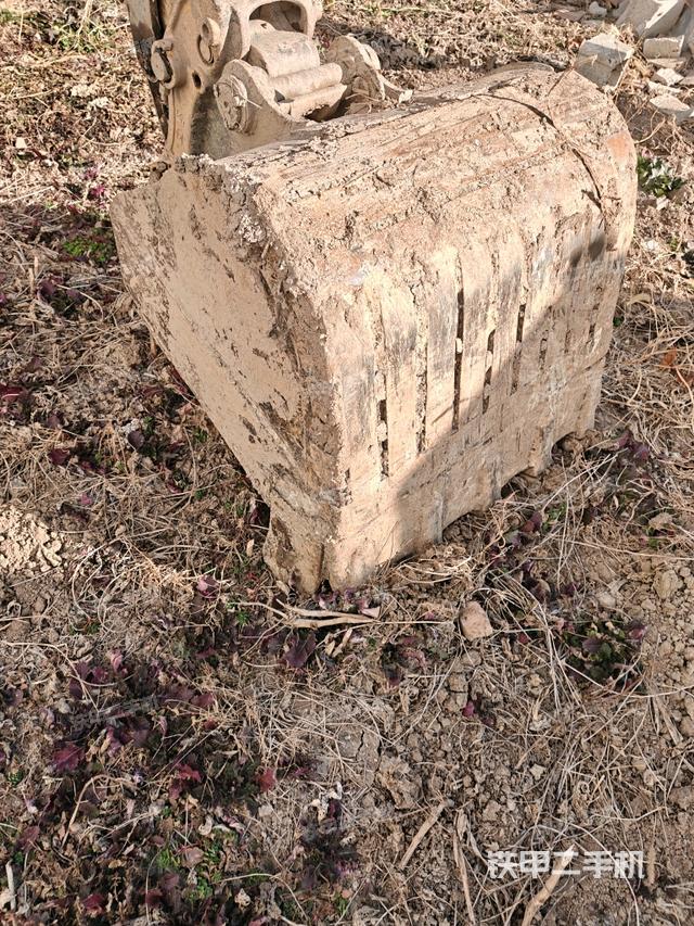 鏟斗45度（工作和回轉(zhuǎn)裝置）