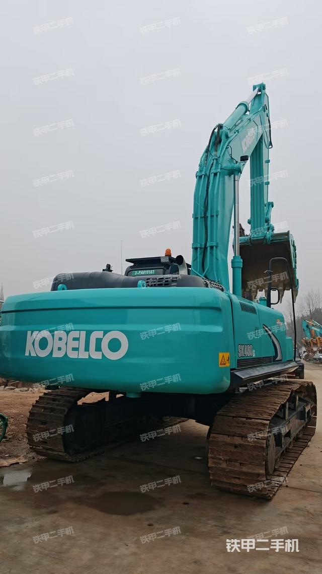 整机右后45°（整机外观）