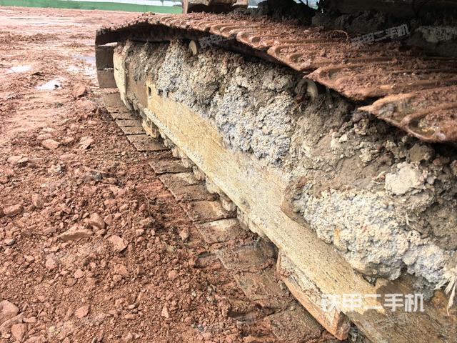 右導(dǎo)向輪（行走機(jī)構(gòu)）