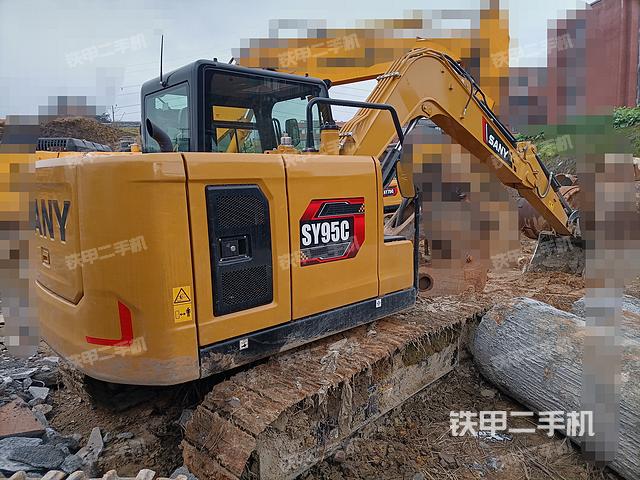 整機(jī)右后45°(整機(jī)外觀) 整機(jī)右后45°(整機(jī)外觀)