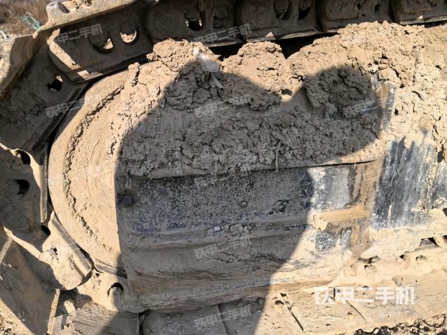 左驅(qū)動輪(行走機構(gòu)) 左驅(qū)動輪(行走機構(gòu))