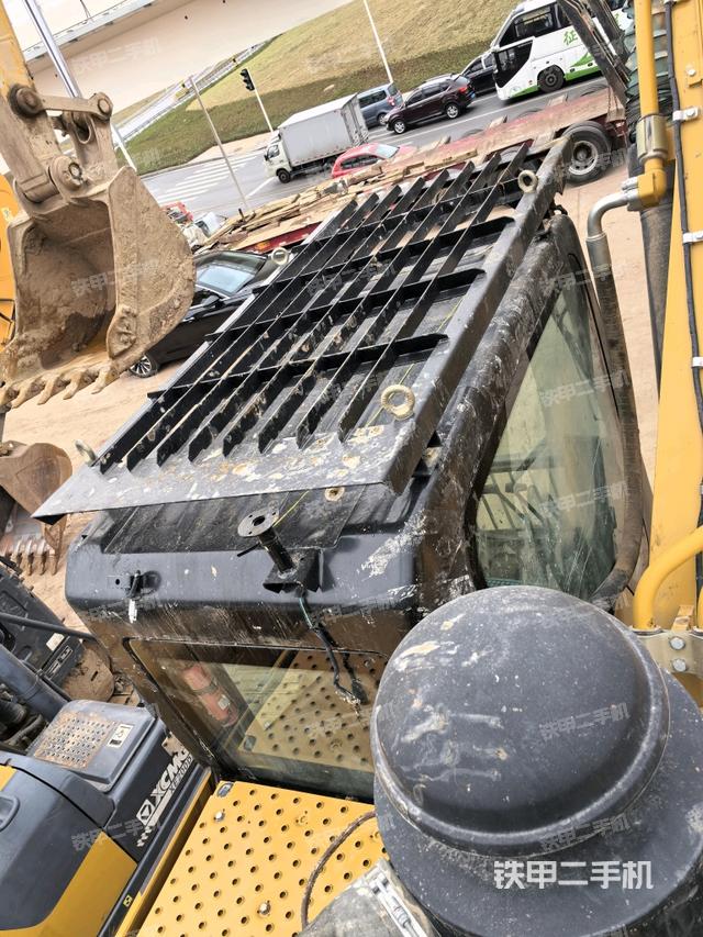 水箱+風(fēng)扇特寫(上車部件) 水箱+風(fēng)扇特寫(上車部件)